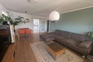 Helle 3-Zimmer-Wohnung mit Balkon in bester Lage von Nürnberg – Carl-von-Linde-Straße 23, 90491 Schoppershof, Nürnberg – Vorschaubild 8