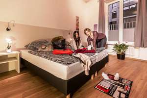 Vollmöbliertes All Inclusive-Wohnen in bester Innenstadtlage (Grand Suite) ab 990,- pro Monat – Löhrstraße 100, 56068 Mitte, Koblenz – Vorschaubild 22