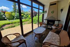 Tolles Einfamilienhaus im Bungalowstil mit wunderschönem parkähnlichen Gartengrundstück in Weitefeld – Die vollständige Adresse der Immobilie erhältst du vom Anbieter., 57586 Weitefeld – Vorschaubild 13