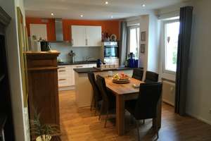 Köln-Rath-Heumar 3,5 -Zimmer-Wohnung 110 qm Terrasse, Balkon, 2 Stellplätze – Alte Forststraße 33, 51107 Rath/Heumar, Köln – Vorschaubild 9