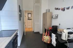 Helle 3-ZW Altbau modernisiert im Herzen der Oststadt – Gerwigstr. 2, 76131 Oststadt, Karlsruhe – Vorschaubild 7