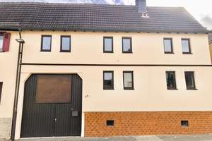 Privat zu verkaufen: Ober-Mörlen, interessantes Wohnobjekt,Teilbereich auch gewerblich nutzbar! (VB) – Usinger Str. 24, 61239 Ober-Mörlen – Vorschaubild 1