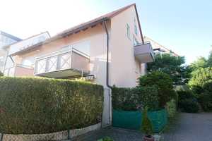 wunderschön renovierte
2-Zimmer-Maisonettewohnung
in Nürnberg, Nähe Gebersdorf/Stein – Röthenbach West, Nürnberg, 90449 Nürnberg – Vorschaubild 1