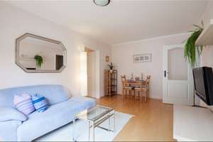Möbliert & all inkl.  in Schwabing Hohenzollernplatz  – Die vollständige Adresse der Immobilie erhältst du vom Anbieter., 80796 Neuschwabing, München – Vorschaubild 16
