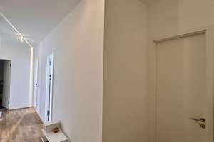 Penthouse-Neubau in Europacity – zwei Terrassen, oberstes Geschoss, wenige Schritte zum Hauptbahnhof – Die vollständige Adresse der Immobilie erhältst du vom Anbieter., 10557 Moabit, Berlin – Vorschaubild 6
