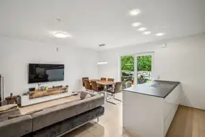 Modernes Wohnen - Bungalow in ruhiger Lage  – Lörrach (Kreis) – Vorschaubild 4