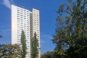 Sofortbezug - Mit Blick auf den Fernsehturm, Südausrichtung und Loggia (provisionsfrei) – Rochstraße 9, 10178 Berlin – Vorschaubild 20