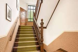 großer Südbalkon | Stellplatz | hochwertige Ausstattung - Altbaucharme in Stötteritz – 4299 Stötteritz, Leipzig – Vorschaubild 17