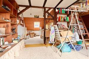 Riesen Garten! Großzügiges Reiheneckhaus mit Balkon & Garage – Die vollständige Adresse der Immobilie erhältst du vom Anbieter., 91056 In der Reuth, Erlangen – Vorschaubild 15