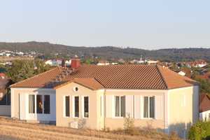 10 Zimmer mediterrane Landhausvilla mit Büro oder Praxis – Hochtaunuskreis – Vorschaubild 11