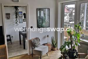 Wohnungstausch: Stöberlstraße 18 – Stöberlstraße 18, 80000 St. Ulrich, München – Vorschaubild 1