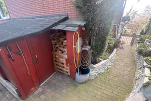 Freistehendes Einfamilienhaus mit Garage – Die vollständige Adresse der Immobilie erhältst du vom Anbieter., 47839 Hüls, Krefeld – Vorschaubild 20