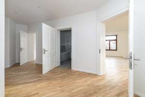 Eleganz im Denkmal: großzügige 3-Zimmer-Wohnung im Herzen von Gohlis – Die vollständige Adresse der Immobilie erhältst du vom Anbieter., 4157 Gohlis-Mitte, Leipzig – Vorschaubild 6