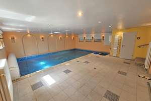 Luxuriöses Wohnen in Bürgerparknähe - Exklusive Stadtvilla mit Schwimmbad & Sauna – Die vollständige Adresse der Immobilie erhältst du vom Anbieter., 27574 Geestemünde, Bremerhaven – Vorschaubild 13