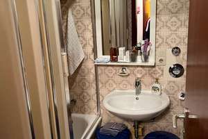 Charmante 2 Zimmer-Wohnung mit Balkon & optionalem Tiefgaragen-Stellplatz in Augsburg-Oberhausen – Die vollständige Adresse der Immobilie erhältst du vom Anbieter., 86154 Oberhausen-Nord, Augsburg – Vorschaubild 5