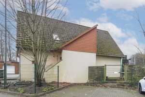 Zweifamilienhaus mit Sanierungsbedarf in zentraler Lage von Bordesholm – Rendsburg-Eckernförde (Kreis) – Vorschaubild 14