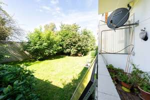 Bremen-Neustadt: Gut aufgeteilte 3-Zimmer Eigentumswohnung in zentraler Lage – Die vollständige Adresse der Immobilie erhältst du vom Anbieter., 28201 Buntentor, Bremen – Vorschaubild 9
