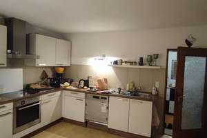 Schönes älteres Haus mit gr. Garten in Zahlbach!!! – Die vollständige Adresse der Immobilie erhältst du vom Anbieter., 97705 Burkardroth – Vorschaubild 4
