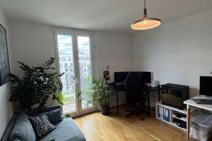 Familienglück * 3-Zi. mit Wintergarten und Balkon * 82 m² * Baujahr 2020 – Welfenstr. 10b, 81541 Obere Au, München – Vorschaubild 10