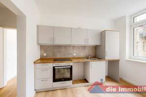 *** 2-Zimmer-Wohnung mit Balkon & moderner EBK – Magdeburg-Sudenburg *** – Braunschweiger Straße 2, 39112 Sudenburg, Magdeburg – Vorschaubild 5