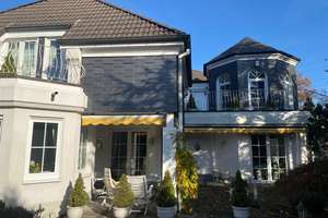 Große Wohnung mit Balkon und Terrasse in Remscheid-Lennep – Die vollständige Adresse der Immobilie erhältst du vom Anbieter., 42897 Lennep West, Remscheid – Vorschaubild 3