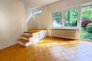 ERSTKLASSIGE GRUNEWALDLAGE NAHE HAGENPLATZ - 6 Zi + - POOLNUTZUNG - GARAGE - 3 HOBBYRÄUME – Die vollständige Adresse der Immobilie erhältst du vom Anbieter., 14193 Grunewald, Berlin – Vorschaubild 6