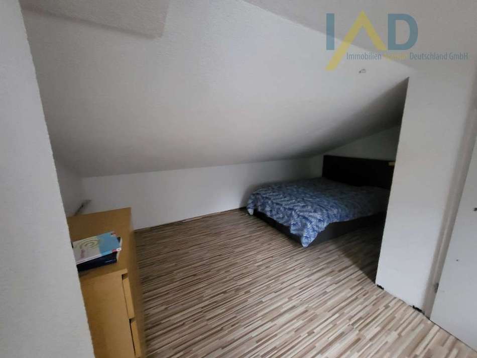 OG Schlafzimmer 1