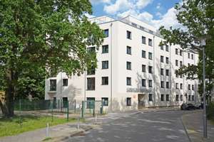 Neubau! Möblierte 1-Zimmer Studio Apartment – Die vollständige Adresse der Immobilie erhältst du vom Anbieter., 10318 Karlshorst, Berlin – Vorschaubild 8