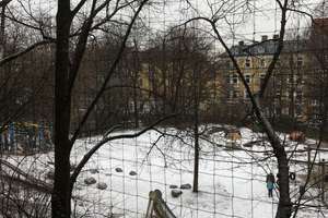 Schönes vollmöbliertes Appartement im Herzen Münchens, Ludwigsvorstadt-Isarvorstadt – Tumblingerstraße 54, 80337 Am Schlachthof, München – Vorschaubild 1