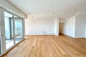 Einzigartig Wohnen auf FRANKLIN: Stylisches 5-Zimmer-Apartment mit außergewöhnlichem Ausblick – George-Washington-Str. 239, 68309 Käfertal, Mannheim – Vorschaubild 6