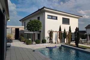 Zuhause mit viel Platz in Neuburg an der Donau – Die vollständige Adresse der Immobilie erhältst du vom Anbieter., 86633 Neuburg an der Donau – Vorschaubild 7