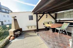 Gepflegtes Einfamilienhaus in guter Wohnlage von Friedberg! – Die vollständige Adresse der Immobilie erhältst du vom Anbieter., 61169 Friedberg (Hessen) – Vorschaubild 20