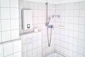 Tolle Erdgeschosswohnung - WBS erforderlich! – Emil-Nohl-Straße 76, 42897 Hasenberg, Remscheid – Vorschaubild 2