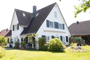 Einfamilienhaus auf ruhig gelegenem Grundstück – Ostholstein (Kreis) – Vorschaubild 2