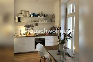 Tauschwohnung: Biete schöne 2ZKDB Balkon / suche etwas größeres – Schönholzerstrasse 10, 10115 Mitte (Ortsteil), Berlin – Vorschaubild 1