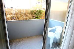 CityHome | Helle 3-Zimmer-Wohnung in Augsburg-Göggingen mit Balkon und Stellplatz – Habsburgstr 17, 86199 Göggingen-Süd, Augsburg – Vorschaubild 9