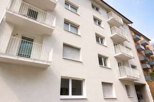 Kapitalanleger Wohnung mit gewerblichen wohnen zur Nutzung ! Umfangreich saniert 🏠🌿 – Kriegerstr 8, 70191 Heilbronner Straße, Stuttgart – Vorschaubild 13