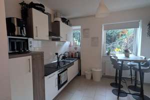 Helle 2-Zimmer Wohnung im EG in Mannheim Innenstadt/Jungbusch – Die vollständige Adresse der Immobilie erhältst du vom Anbieter., 68159 Innenstadt/Jungbusch, Mannheim – Vorschaubild 21