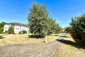 Uni nah - Klinikum näher!
Ihr Appartement in Neuprüll! – Die vollständige Adresse der Immobilie erhältst du vom Anbieter., 93051 Kumpfmühl-Ziegetsdorf-Neuprüll, Regensburg – Vorschaubild 3