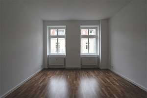 Zeitmietvertrag! Komplett sanierte 2-Zimmer-Wohnung mit Balkon! – Kopenhagener Str. 13, 10437 Prenzlauer Berg, Berlin – Vorschaubild 7