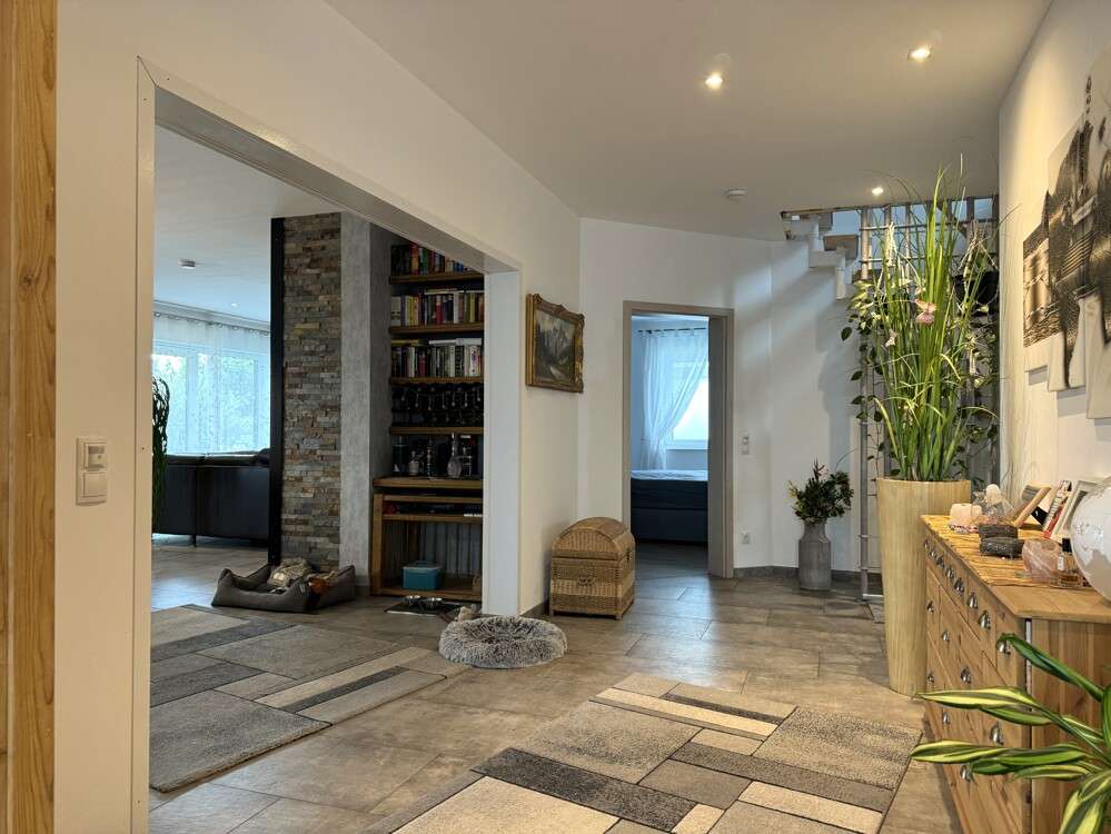 Immobilie in Hillesheim - Ihr Zuhause wartet schon! - Bild 8