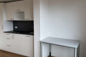 Möbliertes Wohnapartment im Vita Home mit Rooftop Dachterrasse – 68167 Neckarstadt-Ost/Wohlgelegen, Mannheim – Vorschaubild 10