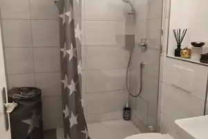 2ZKB mit Balkon, Einbauküche und Keller – Blumenheckstraße 17, 75177 Pforzheim – Vorschaubild 2
