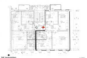 ++ wunderschöne 3-Raum Wohnung im Altbau mit Balkon in top-angesagter Gegend ++ – Margaretenstr. 28a, 9131 Chemnitz – Vorschaubild 21