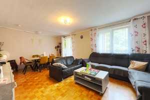 Provisionsfrei! - Investment Bruttorendite 5,95% - Zentrale große gepflegte - 4 Zimmer-WHG in Horb – Haugenstein 6, 72160 Freudenstadt (Kreis) – Vorschaubild 8