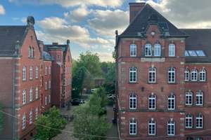Hochwertige 1-Zimmer-Neubauwohnung | Erstbezug | EBK | Aufzug | Nähe Uni Campus – Die vollständige Adresse der Immobilie erhältst du vom Anbieter., 48149 Sentrup, Münster – Vorschaubild 1