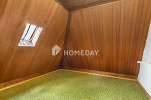 Gemütliche Doppelhaushälfte mit Charme, Gartenidylle und Potenzial – Die vollständige Adresse der Immobilie erhältst du vom Anbieter., 59073 Heessen, Hamm – Vorschaubild 15
