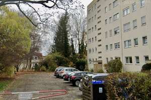 Frisch renovierte 4-Zimmer-Wohnung mit Südbalkon & Aufzug & Stellplatz in Zerzabelshof – Die vollständige Adresse der Immobilie erhältst du vom Anbieter., 90480 Zerzabelshof, Nürnberg – Vorschaubild 15
