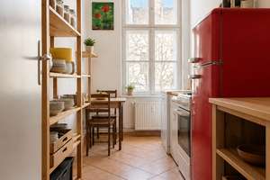 Charmante Altbauperle im Herzen von Berlin-Friedrichshain – Die vollständige Adresse der Immobilie erhältst du vom Anbieter., 10247 Friedrichshain, Berlin – Vorschaubild 3
