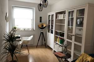 Helle 3-Zimmer-Wohnung mit Balkon im schönen Köln-Deutz  – Cheruskerstraße 22, 50679 Deutz, Köln – Vorschaubild 5